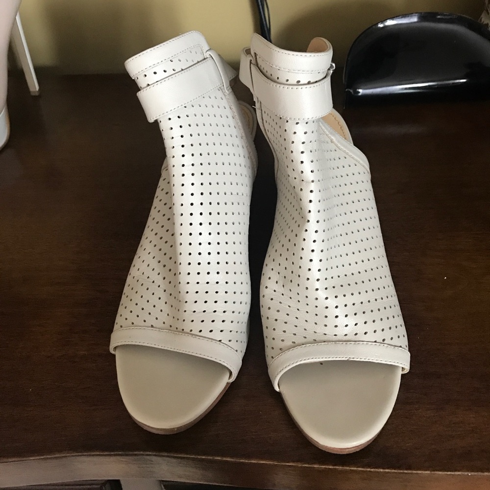 Sam Edelman heels